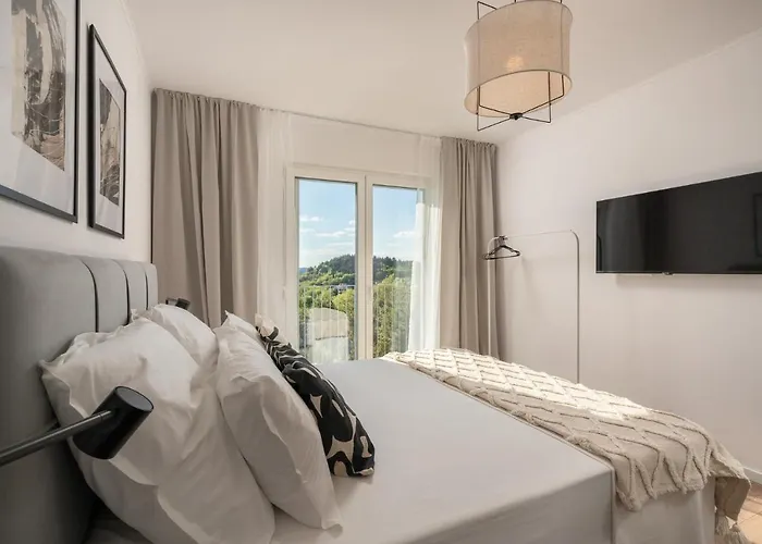 Meridiem In Dubrovnik Region Gruda