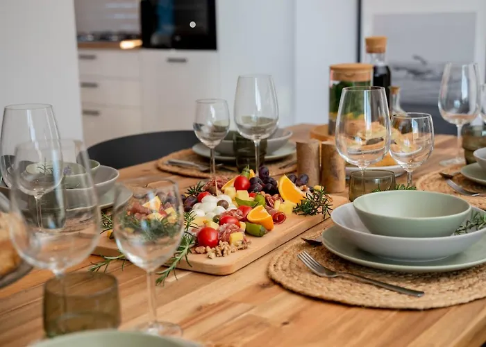 Meridiem In Dubrovnik Region Gruda