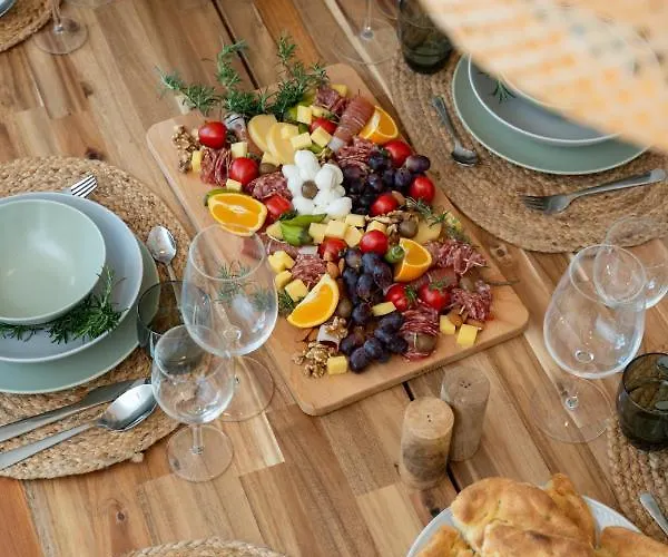 Meridiem In Dubrovnik Region