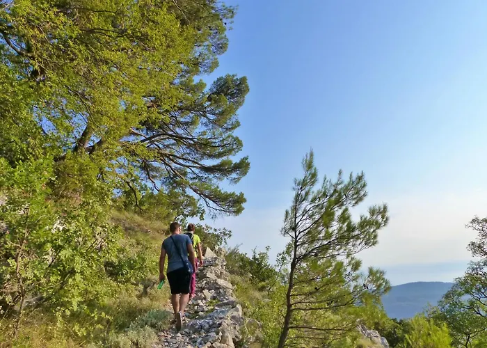 别墅 Meridiem In Dubrovnik Region *