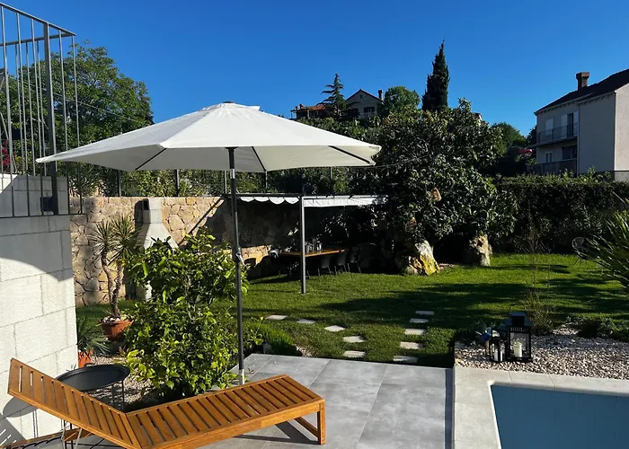 Meridiem In Dubrovnik Region