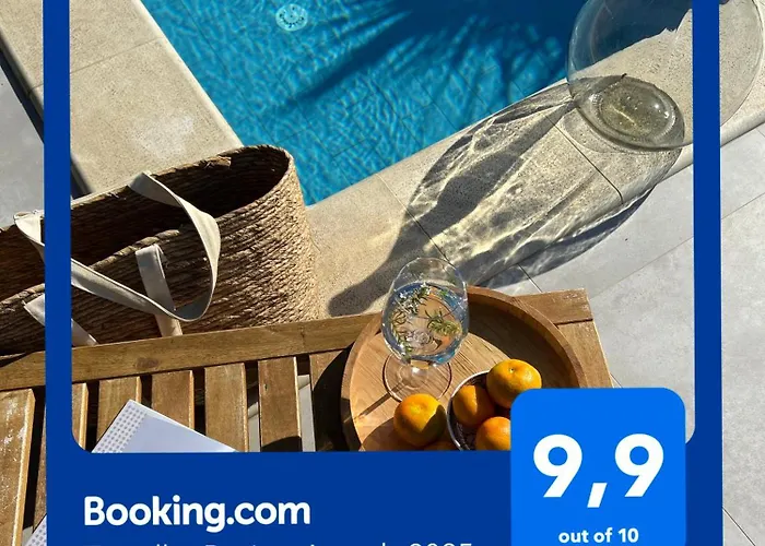 别墅 Meridiem In Dubrovnik Region Gruda