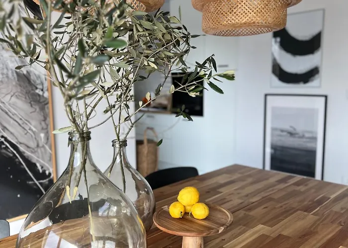 别墅 Meridiem In Dubrovnik Region *