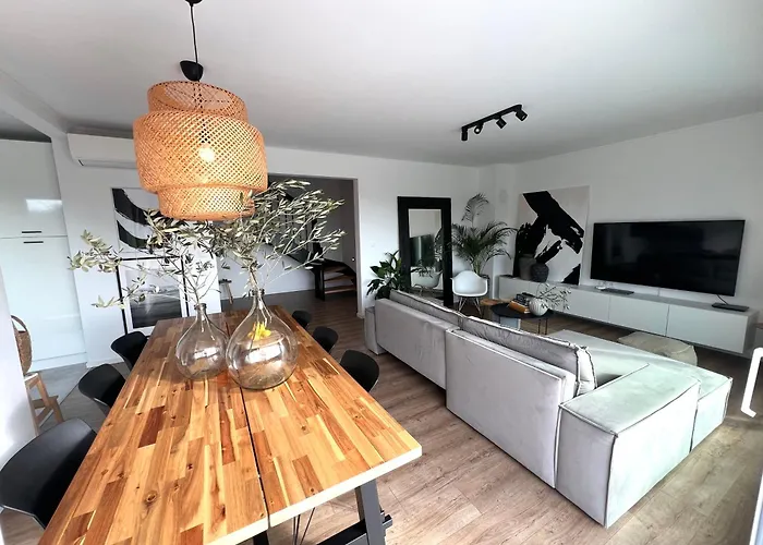 Meridiem In Dubrovnik Region * Gruda