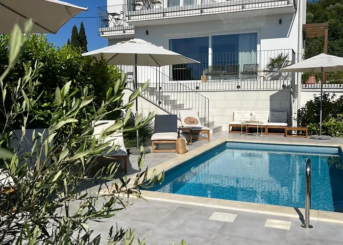 Meridiem In Dubrovnik Region * Gruda