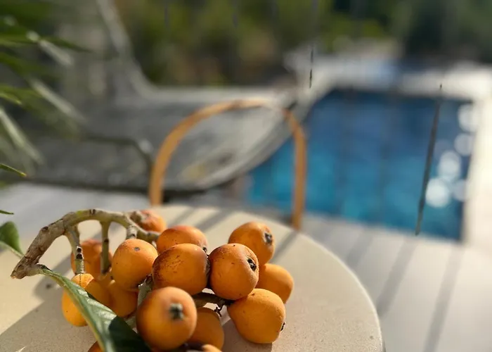 Meridiem In Dubrovnik Region Gruda