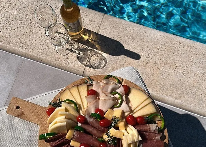 Meridiem In Dubrovnik Region *