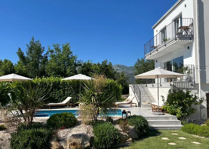 Meridiem In Dubrovnik Region