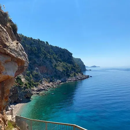 Villa Meridiem In Dubrovnik Region *