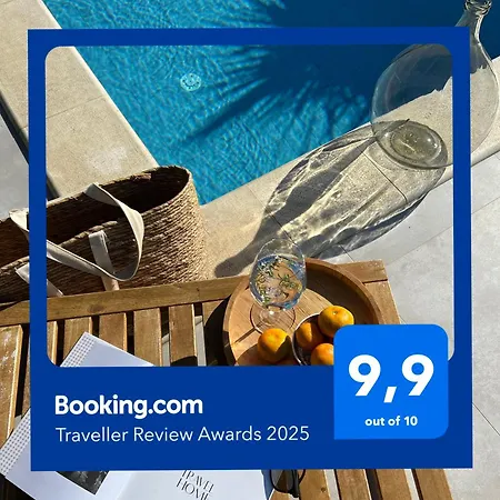 Villa Meridiem In Dubrovnik Region Gruda