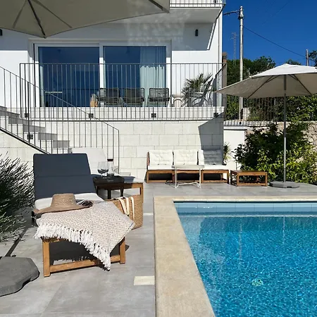 Meridiem In Dubrovnik Region Villa *
